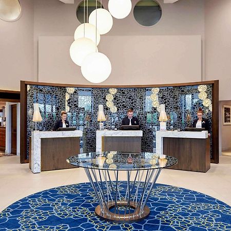 Novotel London Stansted Airport Stansted Mountfitchet Exterior foto